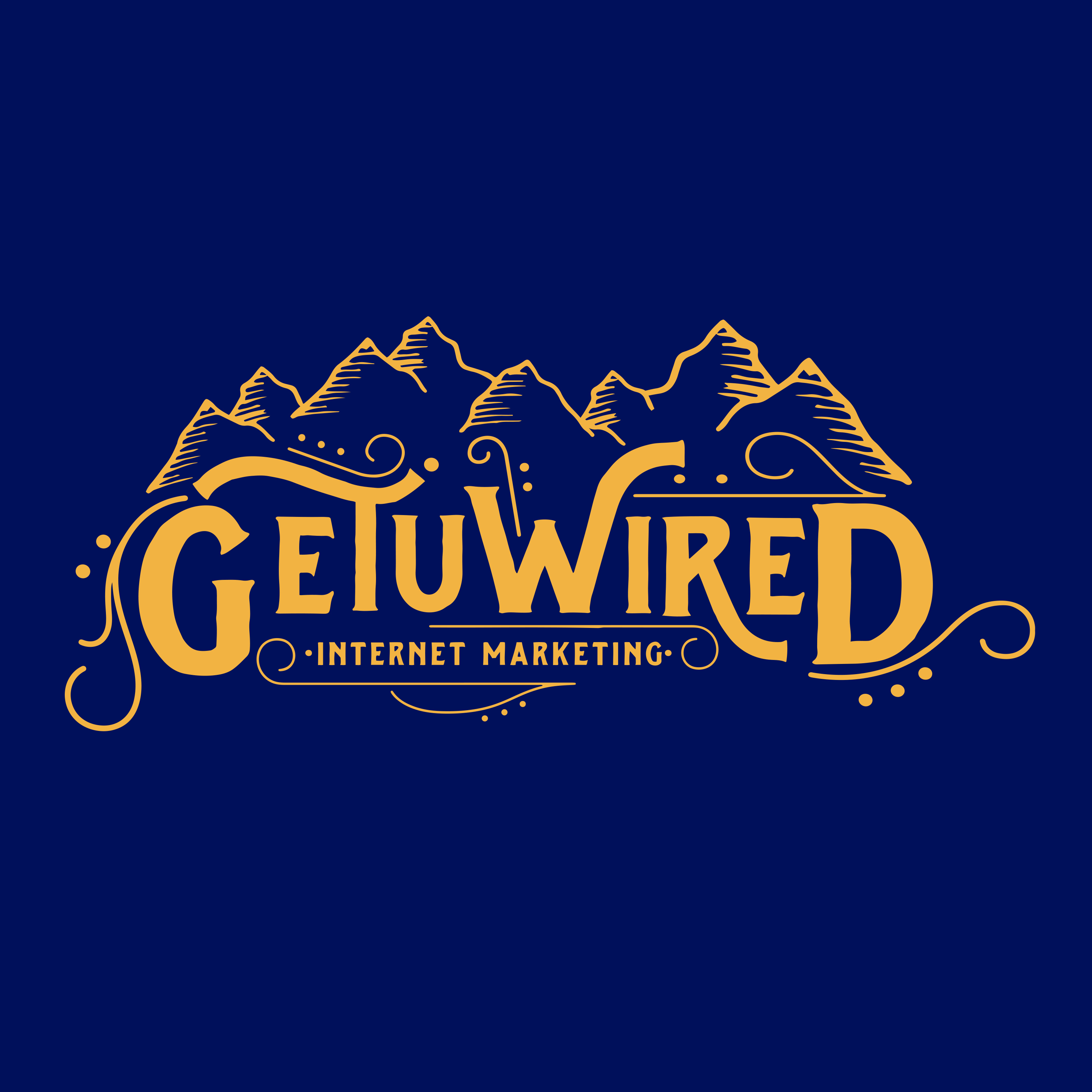 GetUWired