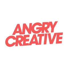 Angry Creative